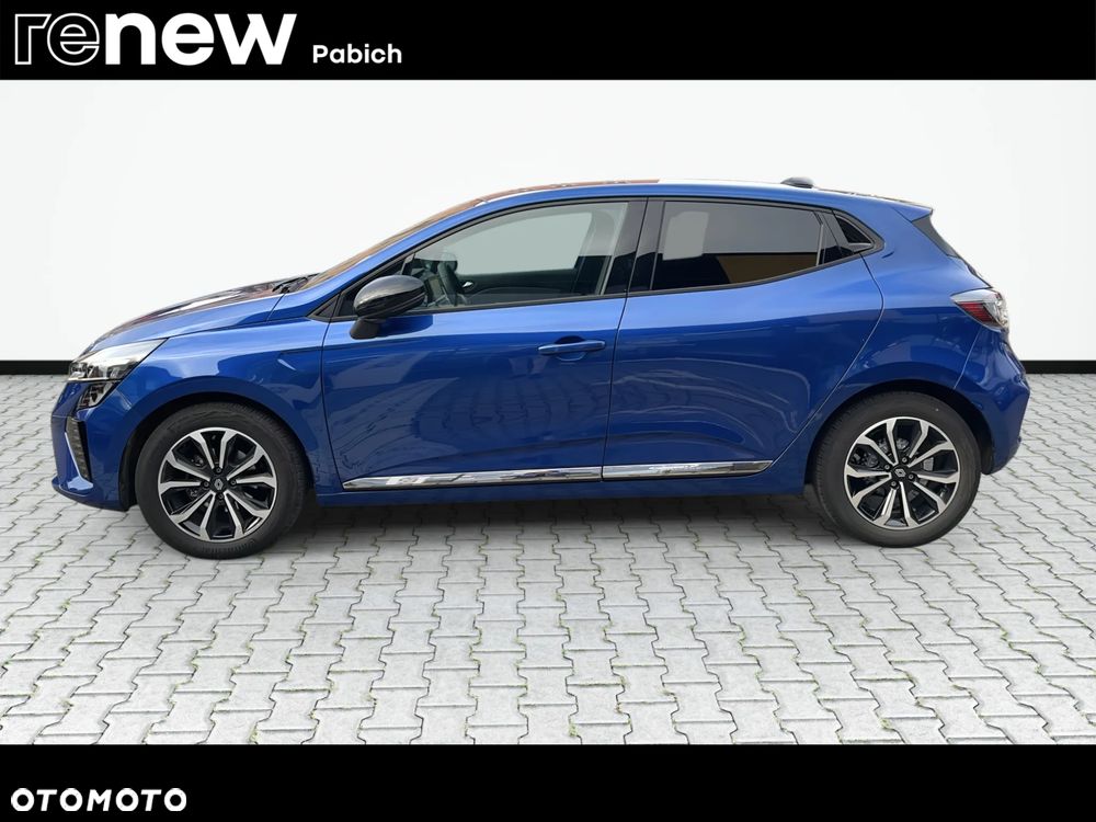Renault Clio 1.0 TCe Techno - 8