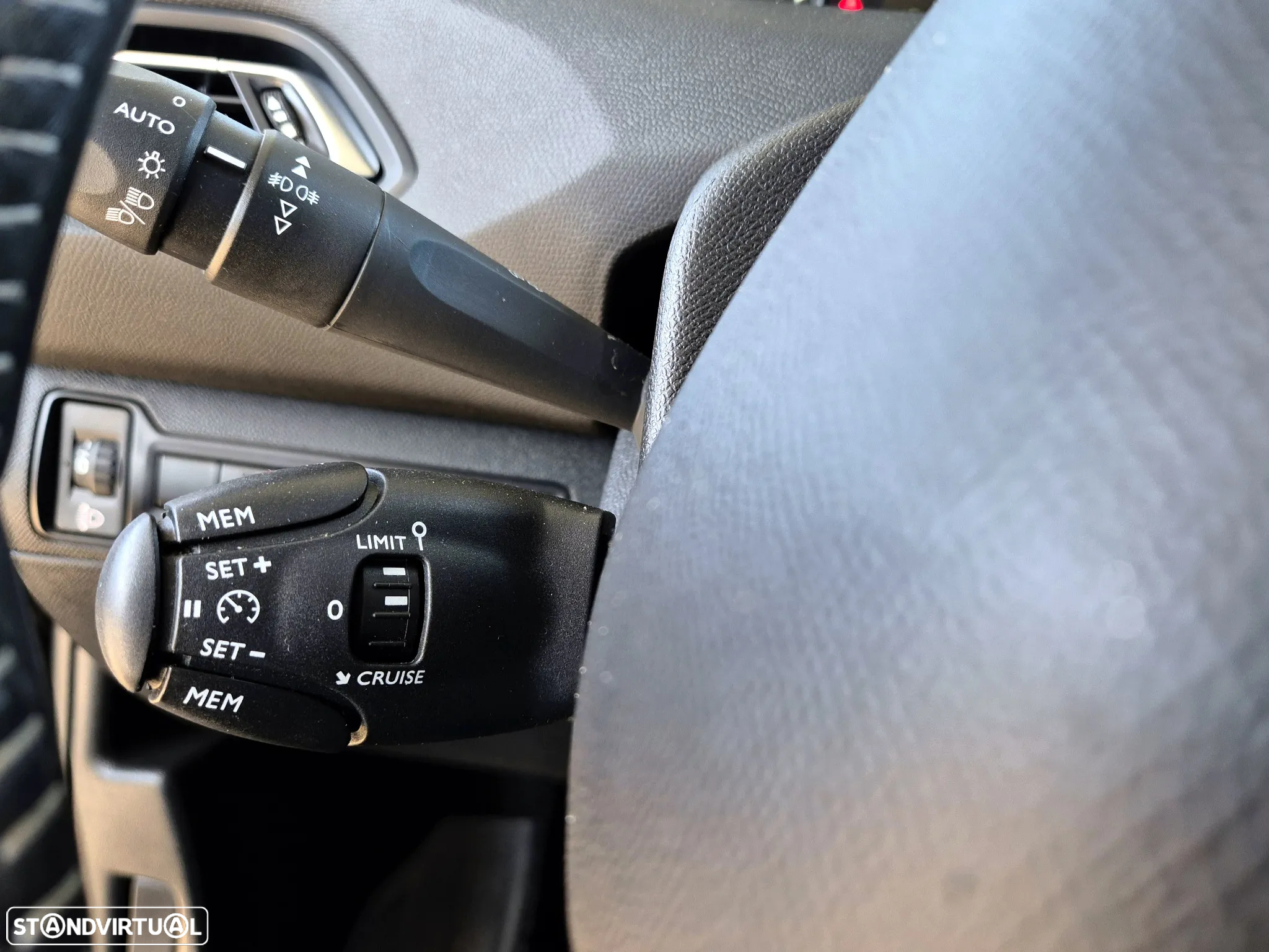 Peugeot 308 1.5 BlueHDi Style - 10