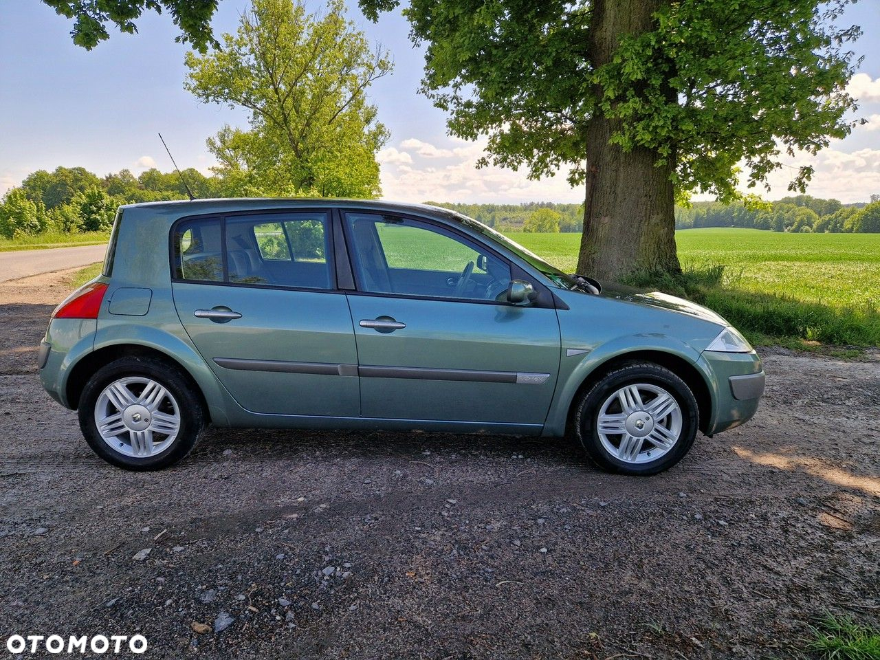 Renault Megane 1.6 Luxe Privilege - 9