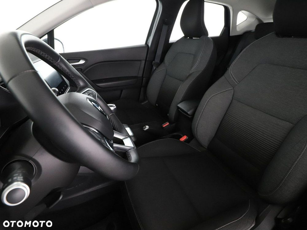 Renault Captur TCe Mild Hybrid 140 TECHNO - 14