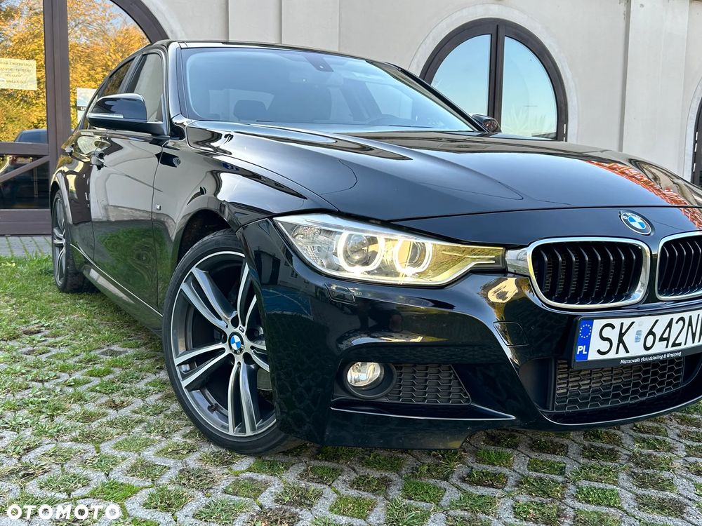 BMW Seria 3 - 16