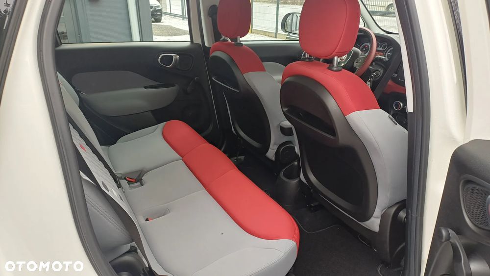 Fiat 500L 1.4 16V Pop-Star - 8
