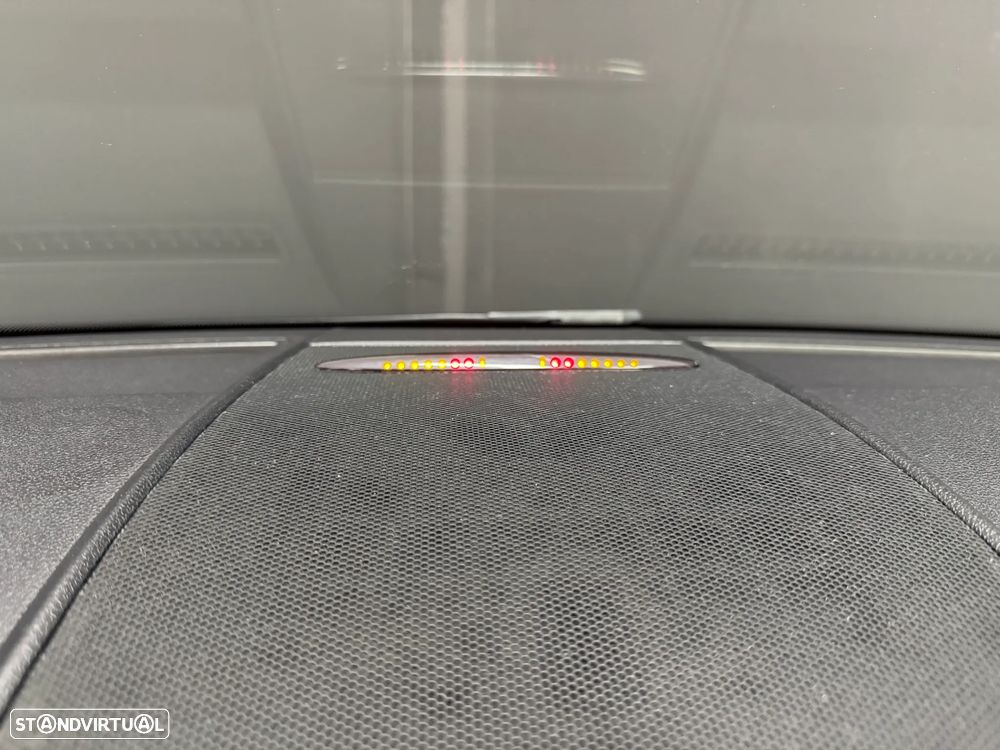 Mercedes-Benz A 180 CDI Avantgarde Special Edition - 38