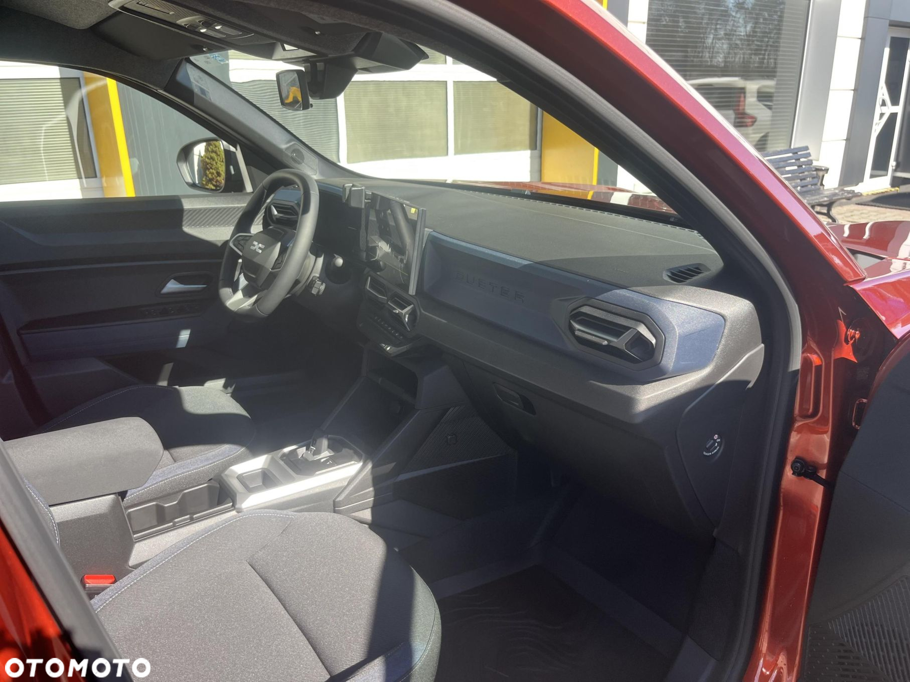 Dacia Duster - 24