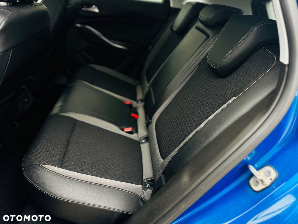 Opel Grandland X 2.0 D Start/Stop Automatik Business INNOVATION - 9