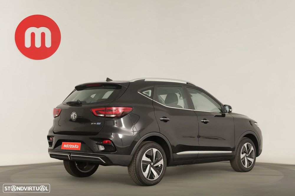 MG ZS EV 50.3 kWh Comfort - 4