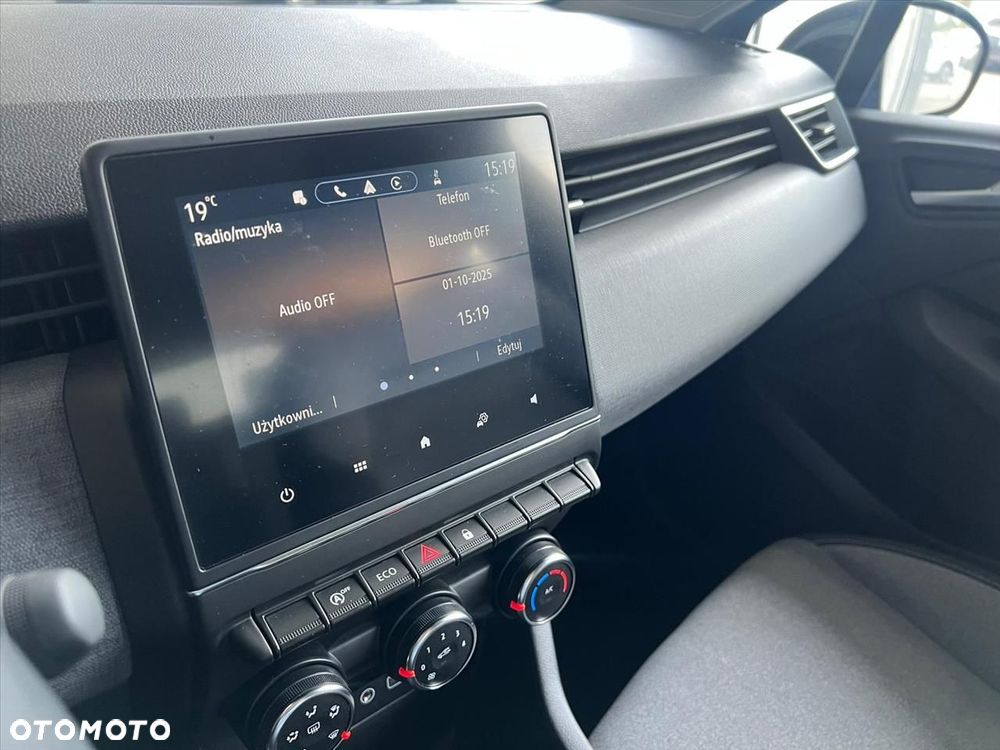 Renault Clio 1.0 TCe Evolution - 17