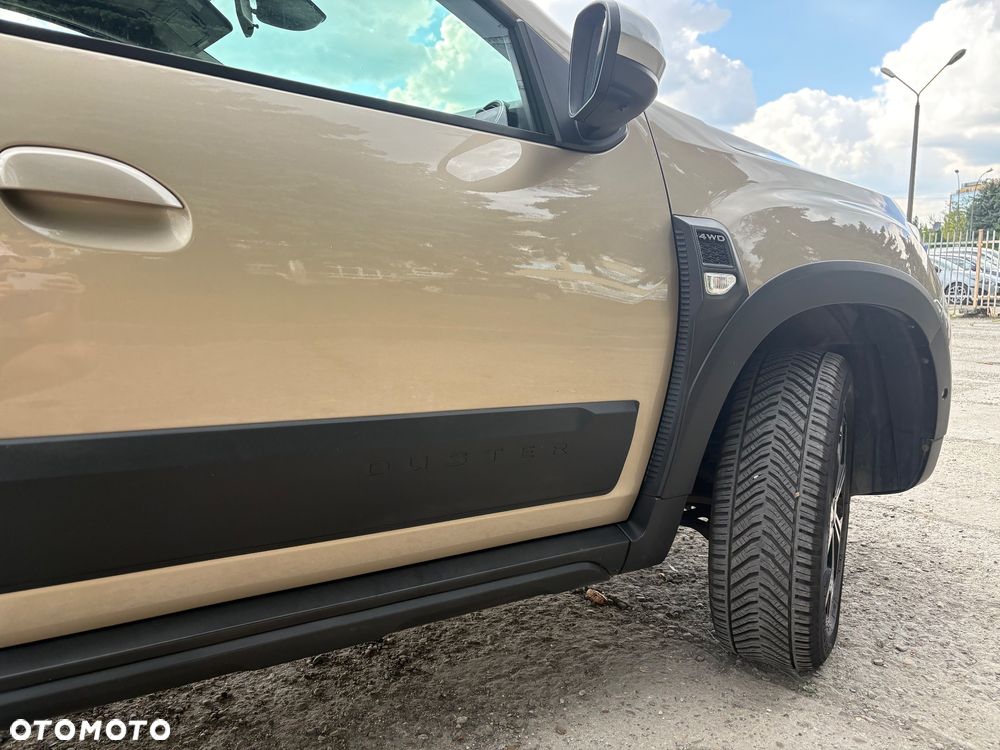 Dacia Duster - 7