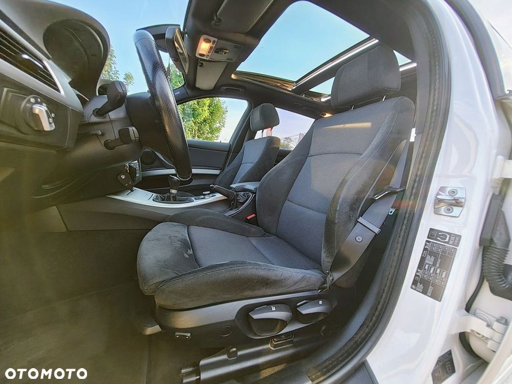BMW Seria 3 - 34
