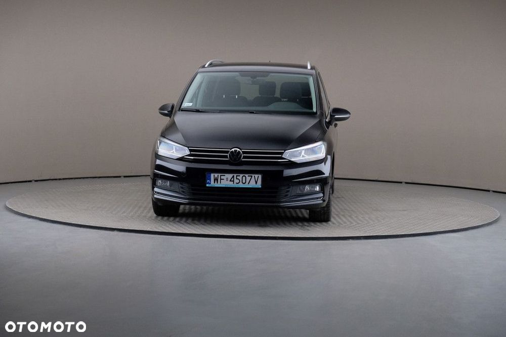 Volkswagen Touran - 3