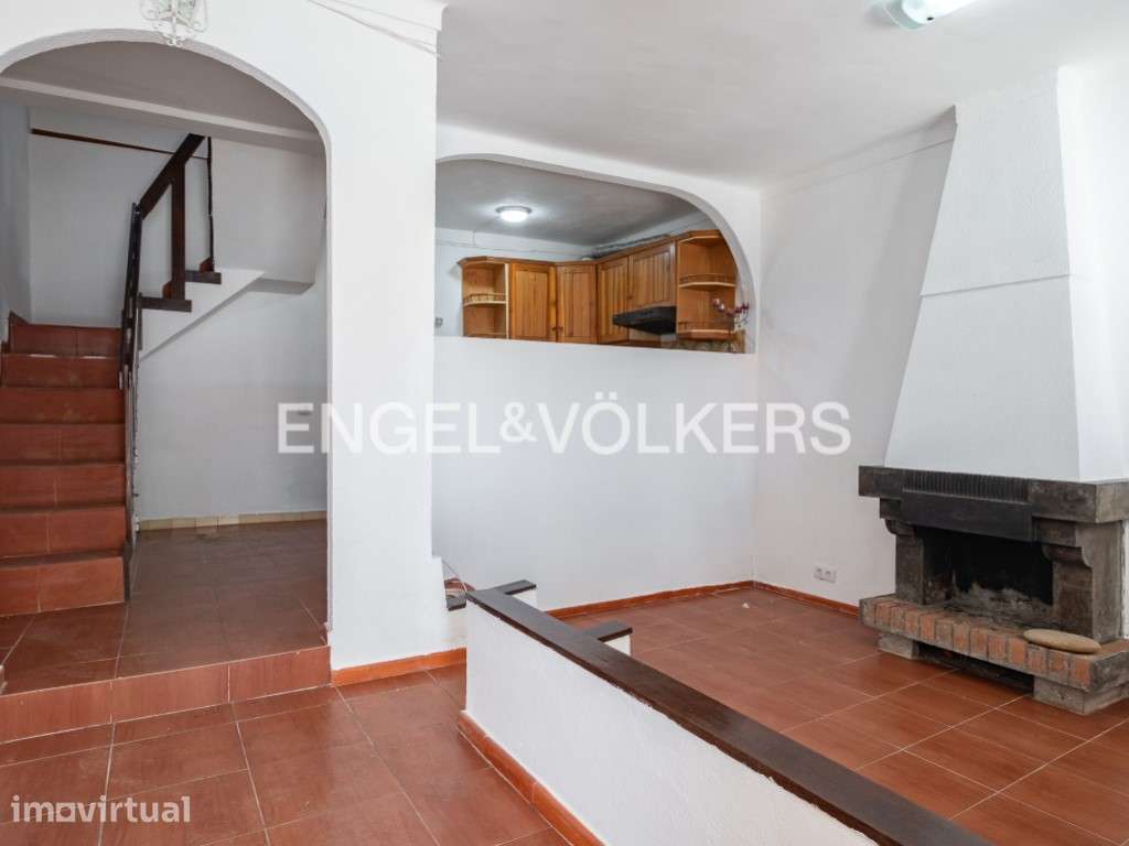 Moradia Geminada em Alfarim com vista mar e campo - Grande imagem: 5/32