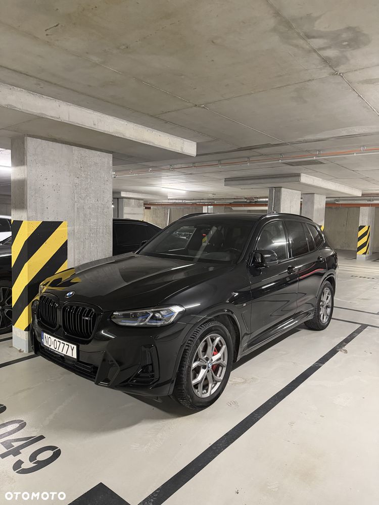 BMW X3 M - 21