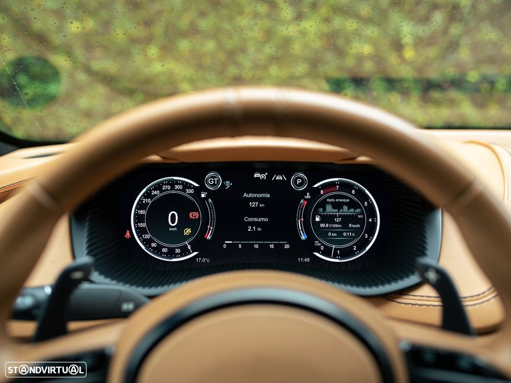 Aston Martin DBX Standard - 31