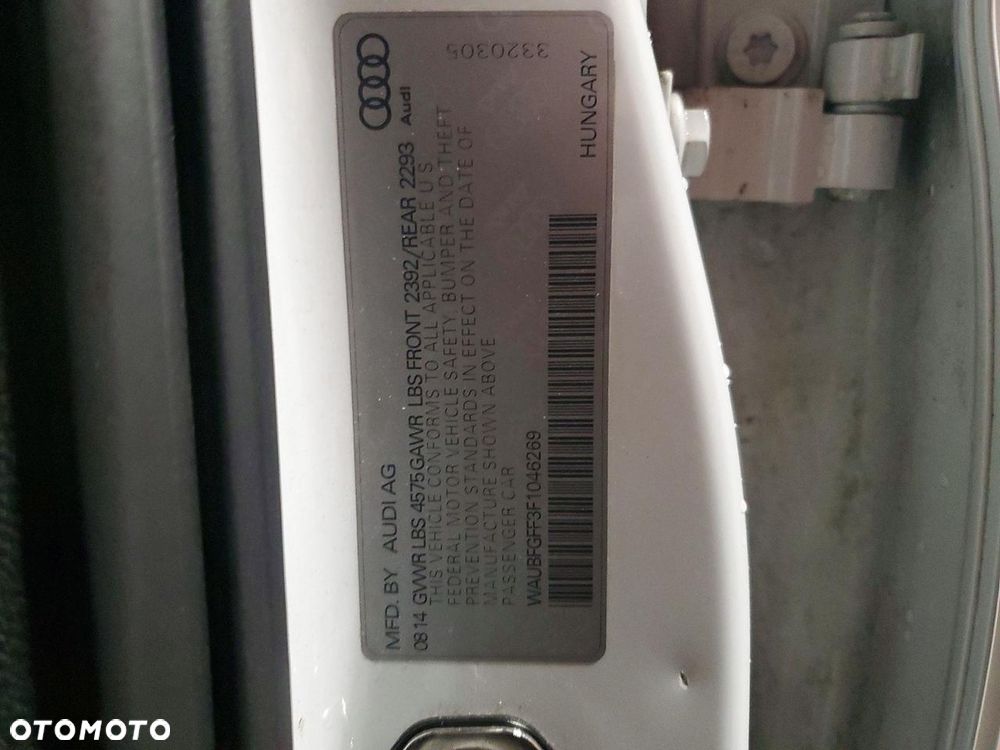 Audi A3 Limousine - 12