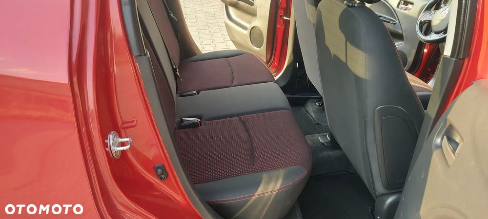 Mitsubishi Space Star 1.2 Clear Tec Edition+ - 14