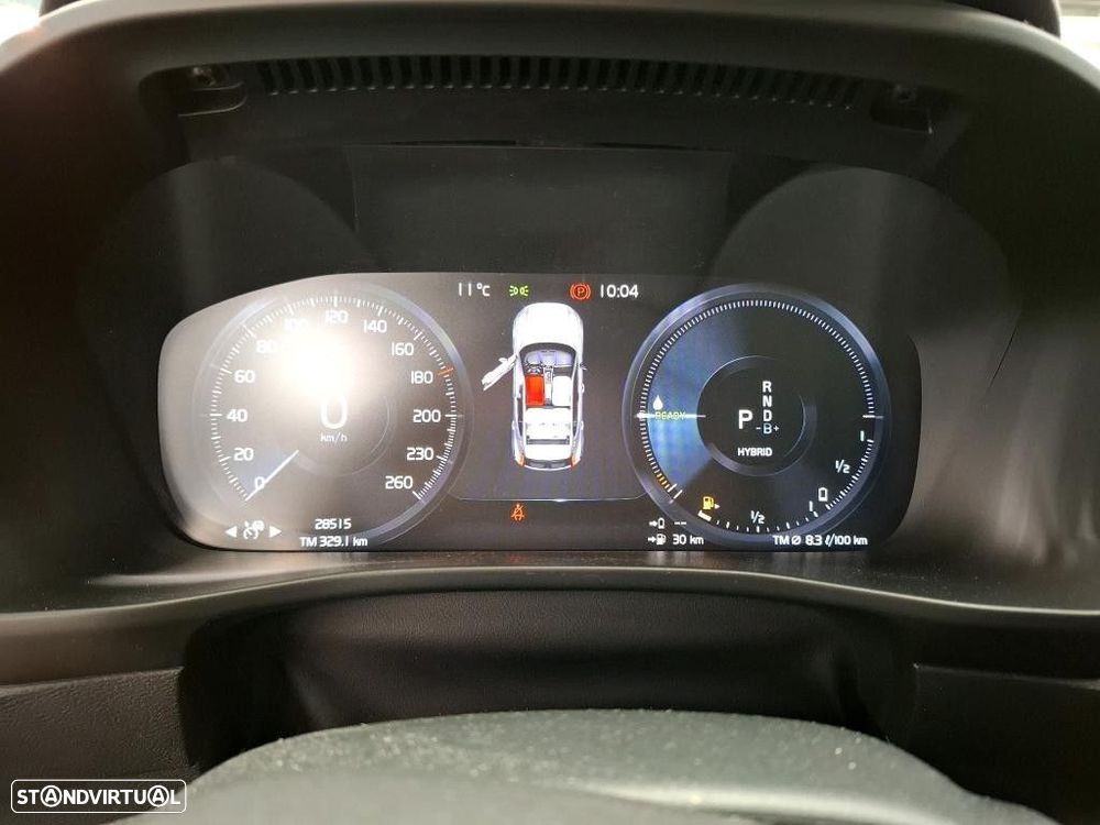 Volvo XC 40 1.5 T4 PHEV Inscription - 6