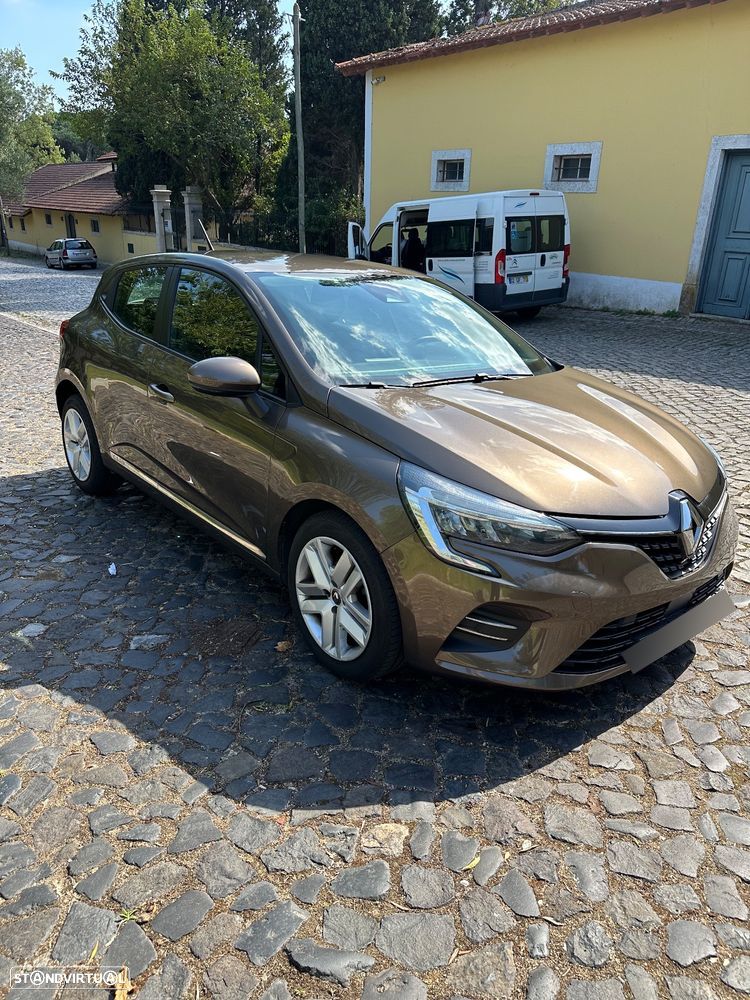 Renault Clio 1.0 TCe Intens - 3