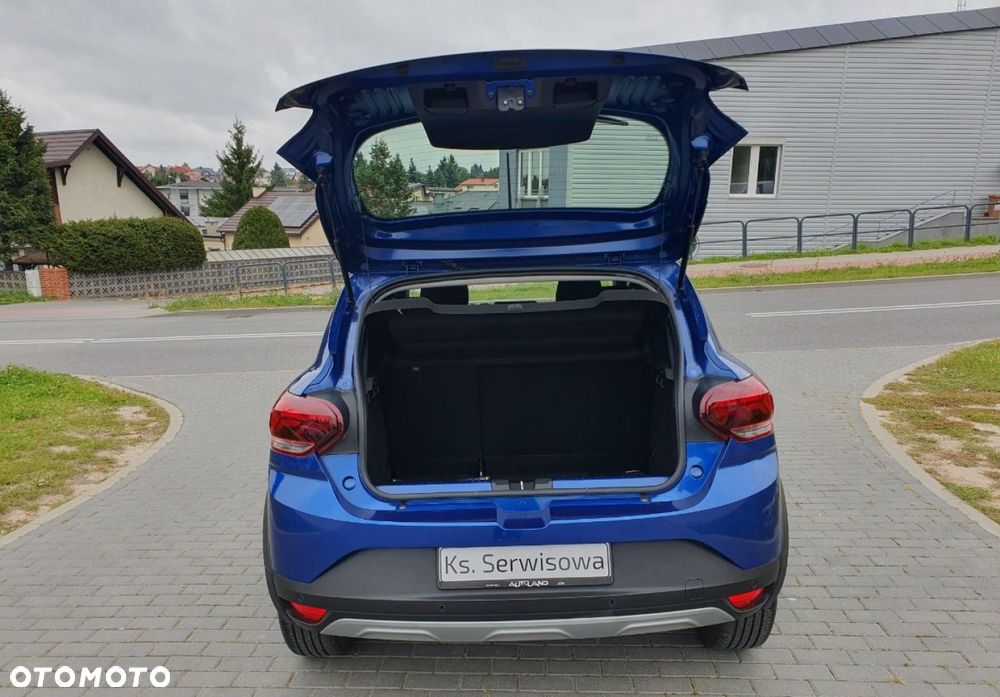 Dacia Sandero Stepway - 31