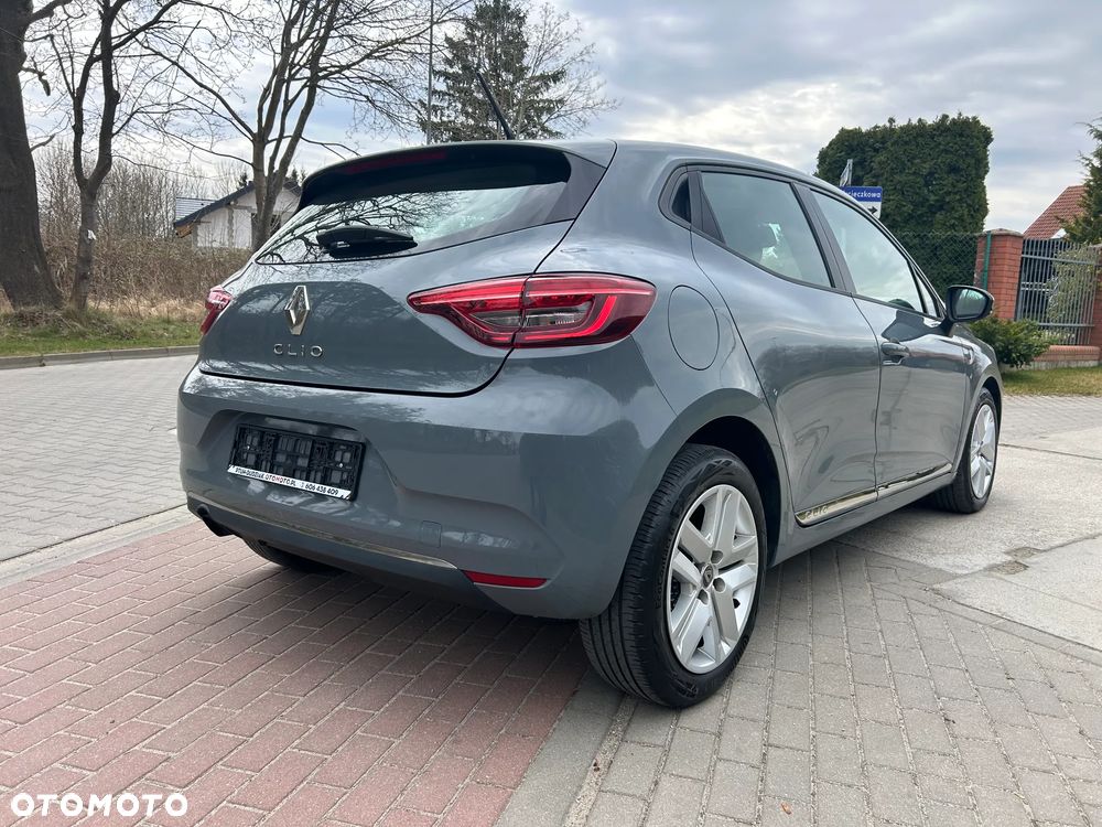 Renault Clio TCe 100 INTENS - 4