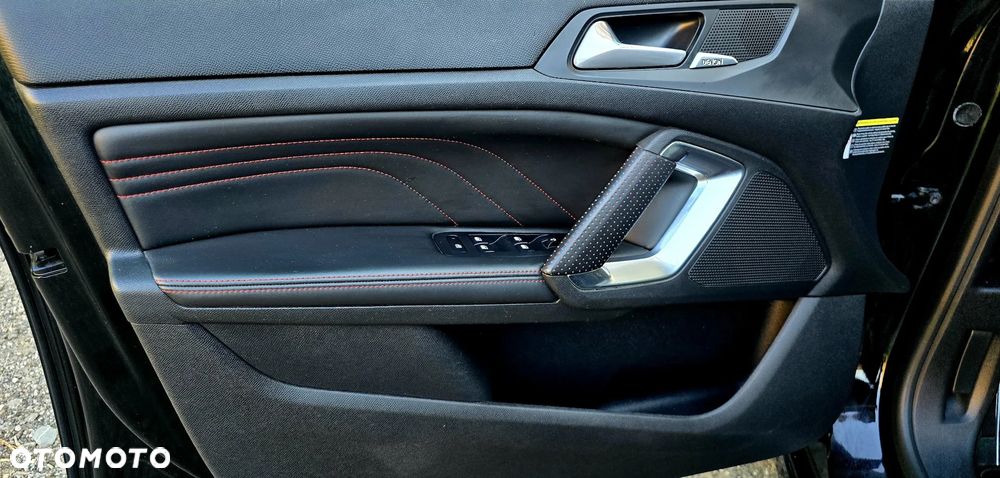 Peugeot 308 2.0 BlueHDi GT S&S EAT8 - 32