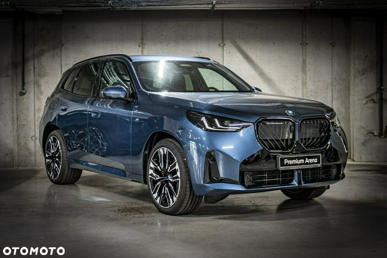 BMW X3 - 4