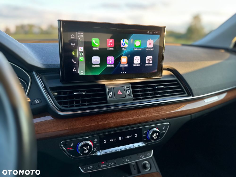Audi Q5 45 TFSI quattro S tronic - 16