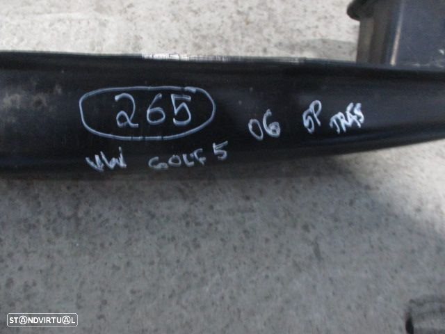 Reforço RF265 VW GOLF 5 2006 5P TRAS - 3