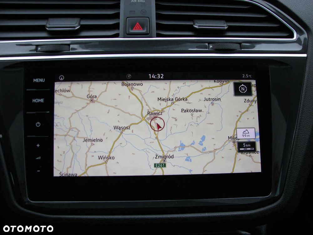 Volkswagen Tiguan 2.0 TDI SCR (BlueMotion Technology) DSG Highline - 25