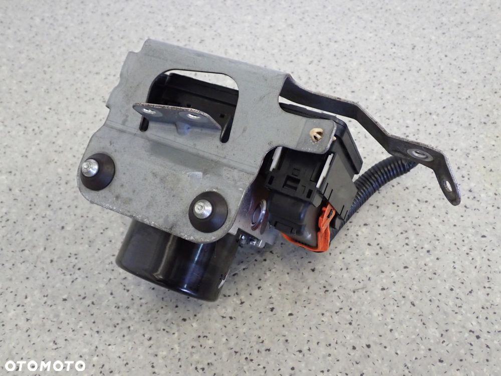 MITSUBISHI OUTLANDER II 06- POMPA ABS EUROPA 4670A455 - 3