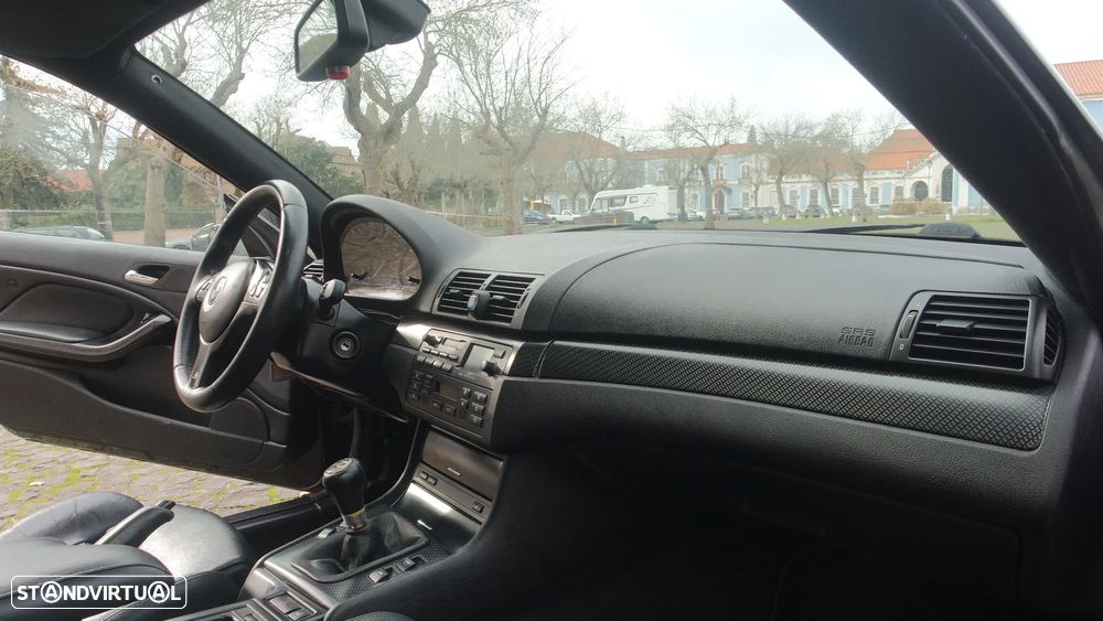 BMW 320 Cd Edition Sport - 16