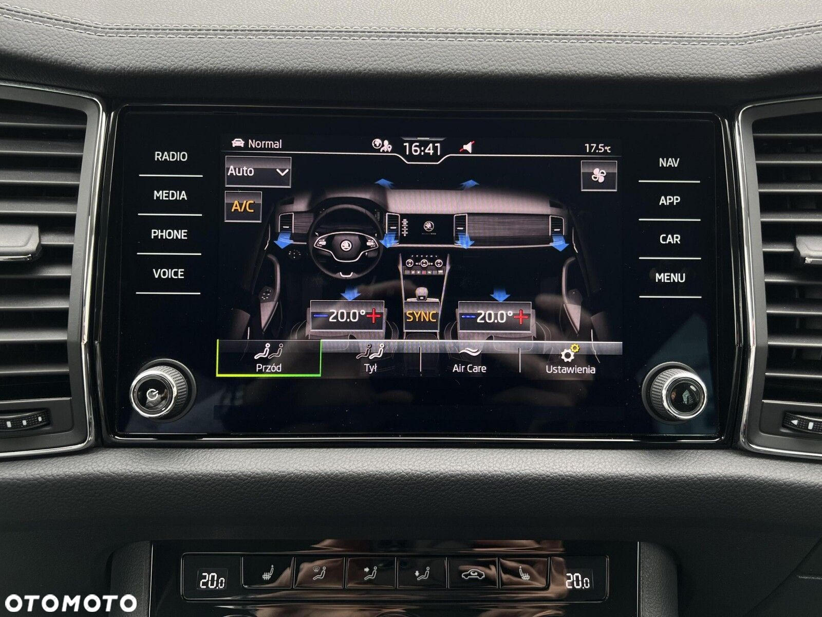 Skoda Kodiaq 1.5 TSI ACT 4x2 Style DSG - 32