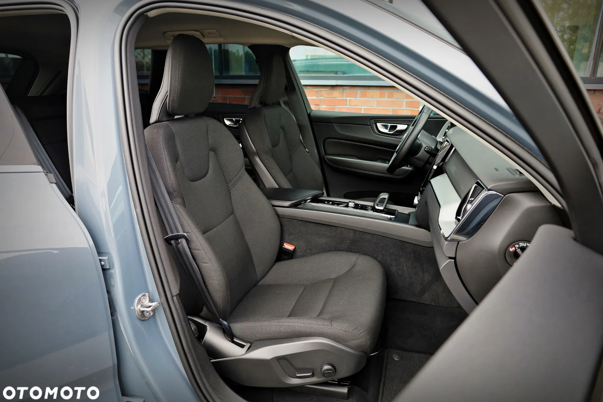 Volvo XC 60 - 24
