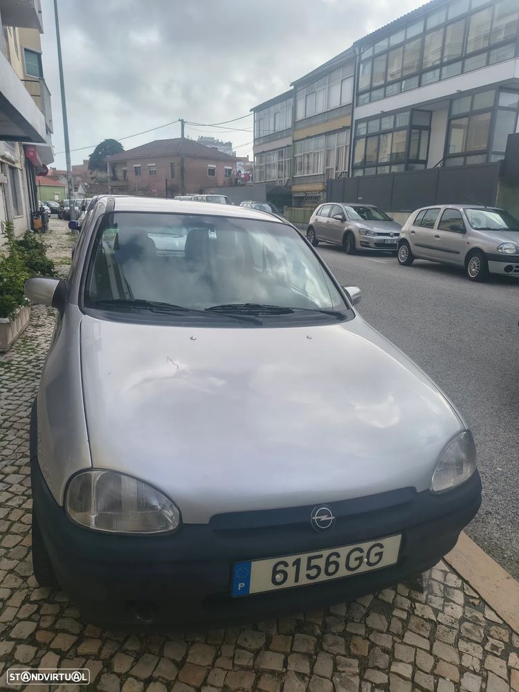 Opel Corsa 1.5 D Eco - 2
