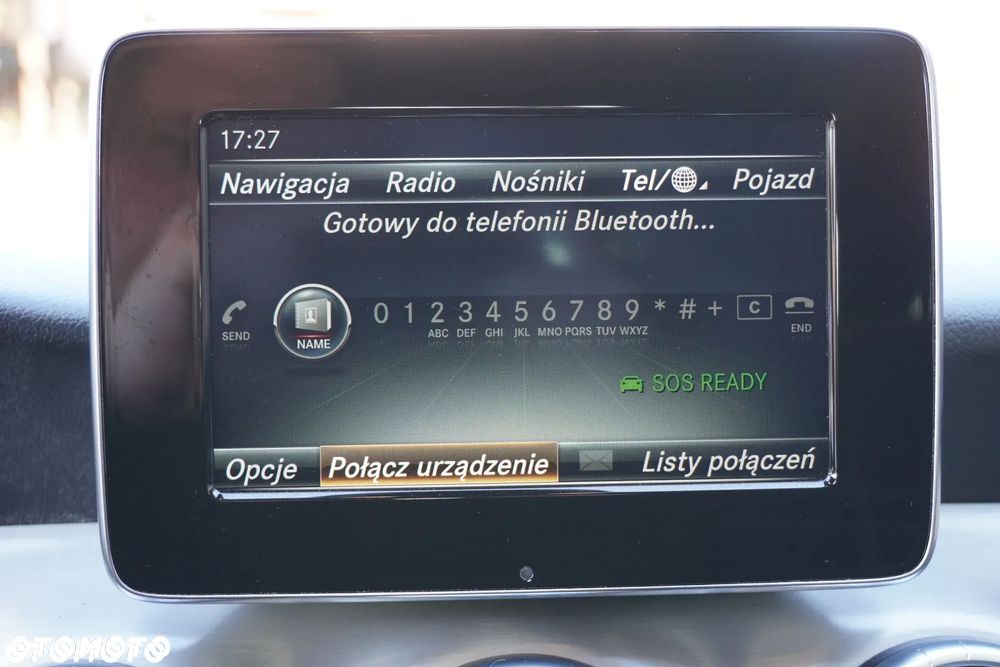 Mercedes-Benz CLA 200 Peak Edition - 24
