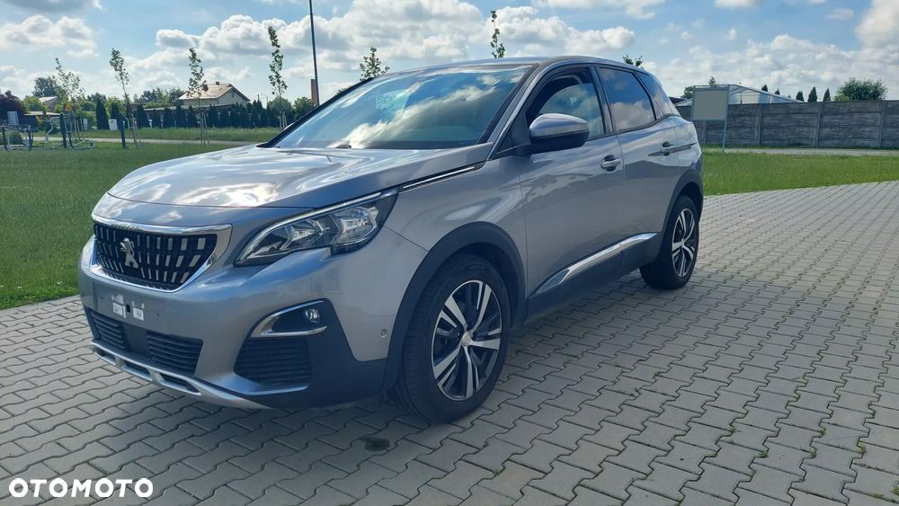 Peugeot 3008 PureTech 130 Stop & Start Active - 3
