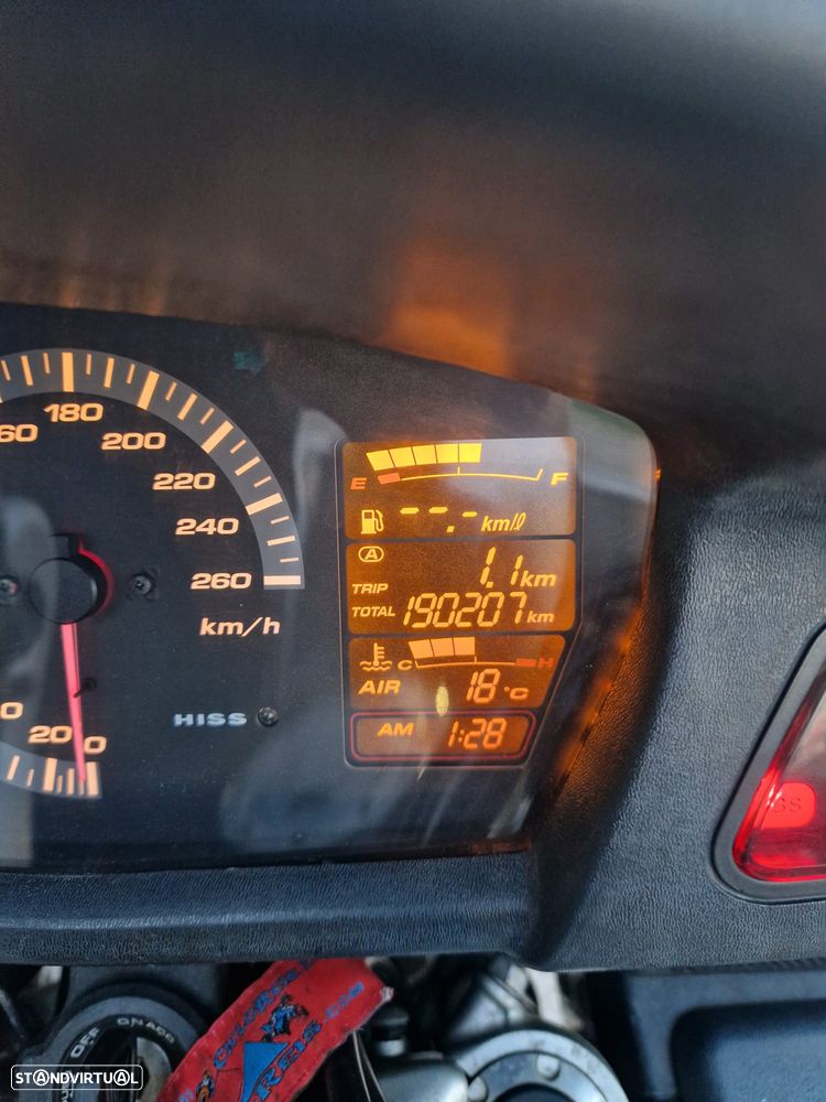 Honda Pan European 1300  Possível Financiamento - 10