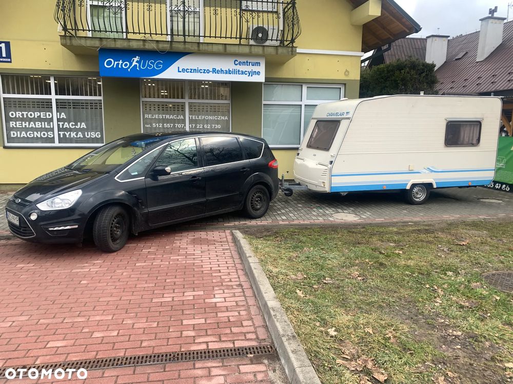 Caravelair Antares Silver - 5