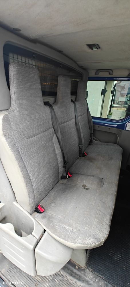 Renault TRAFIC - 17