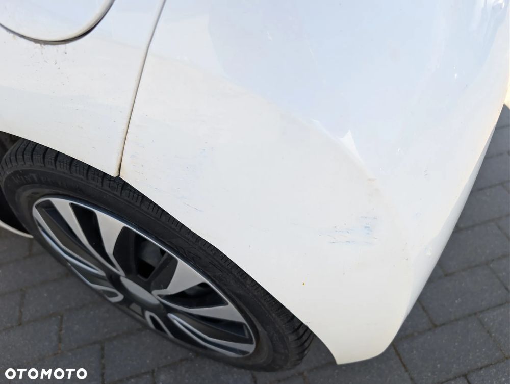 Toyota Aygo 1.0 VVT-i Color Edition - 10