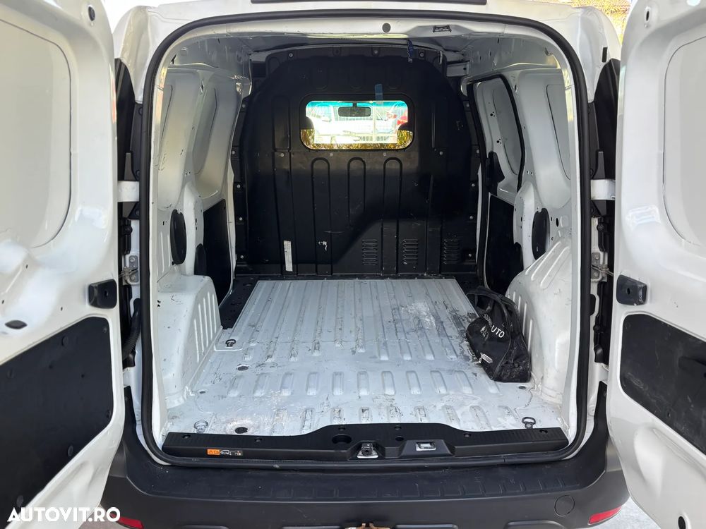 Dacia Dokker 1.5 Blue dCi Laureate - 9