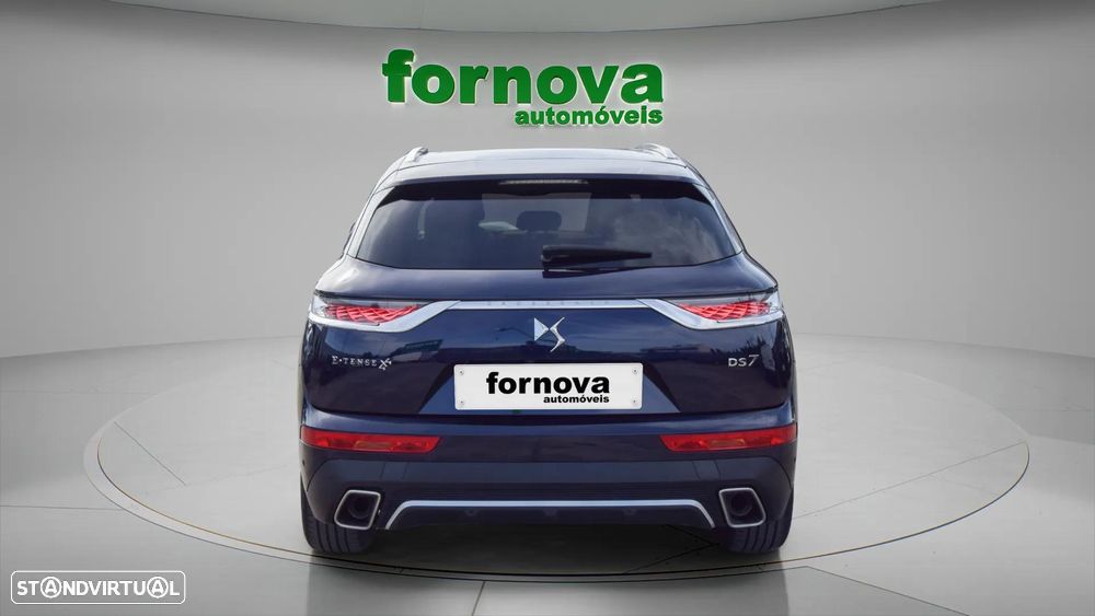 DS DS7 Crossback E-Tense Rivoli EAT8 - 6