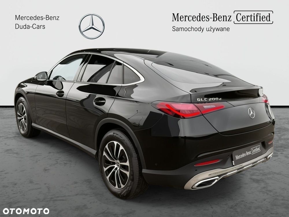 Mercedes-Benz GLC - 2