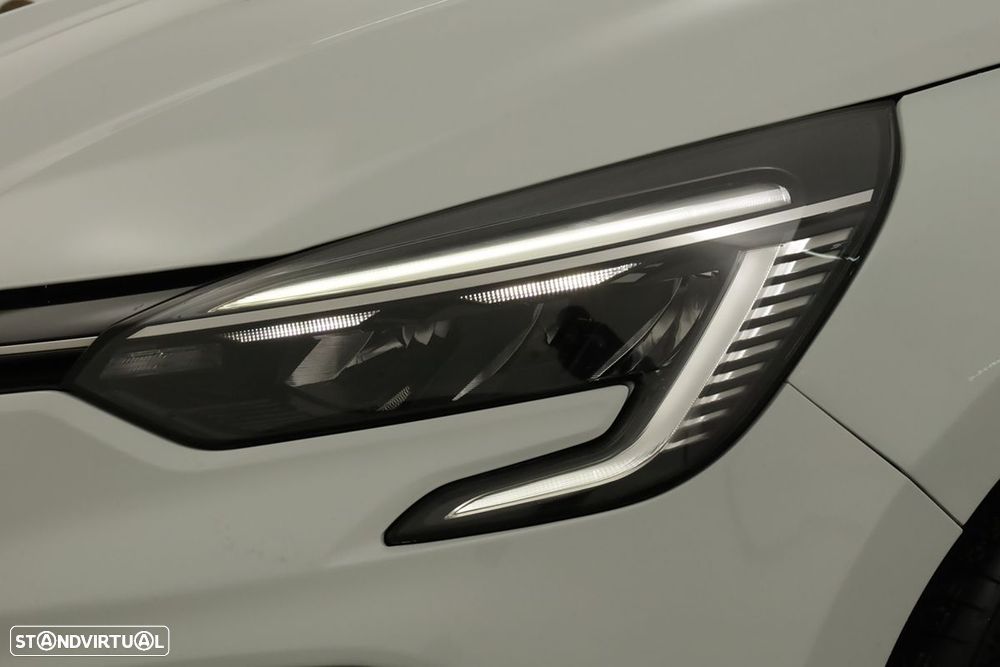 Renault Clio 1.0 TCe RS Line - 6