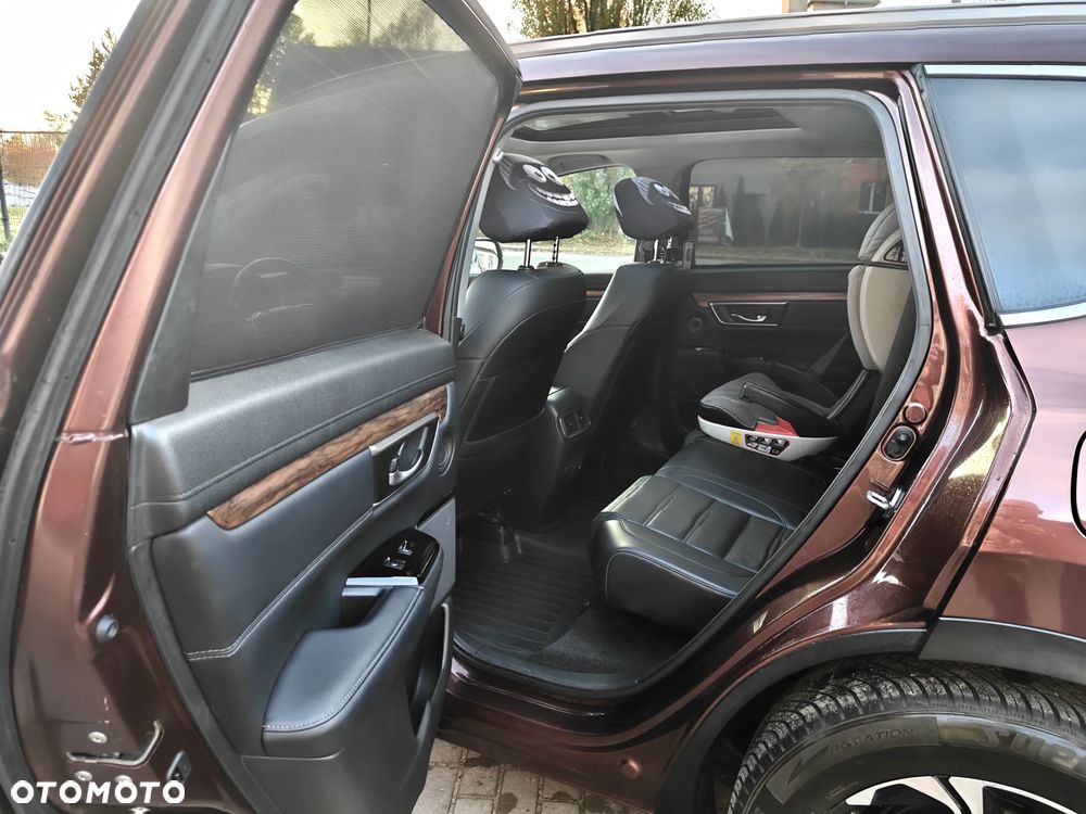 Honda CR-V 2.0 i-MMD Executive (Honda Connect+) - 12