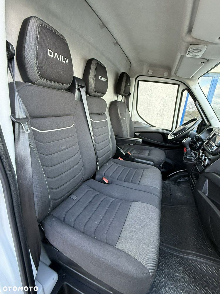 Iveco Daily 35S14 - 7