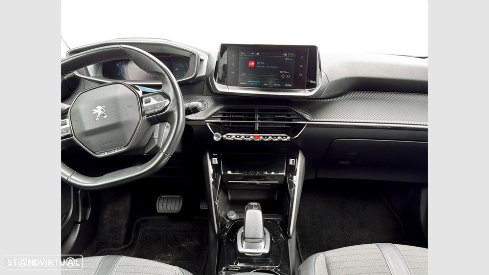 Peugeot e-2008 50 kWh Allure Pack - 16