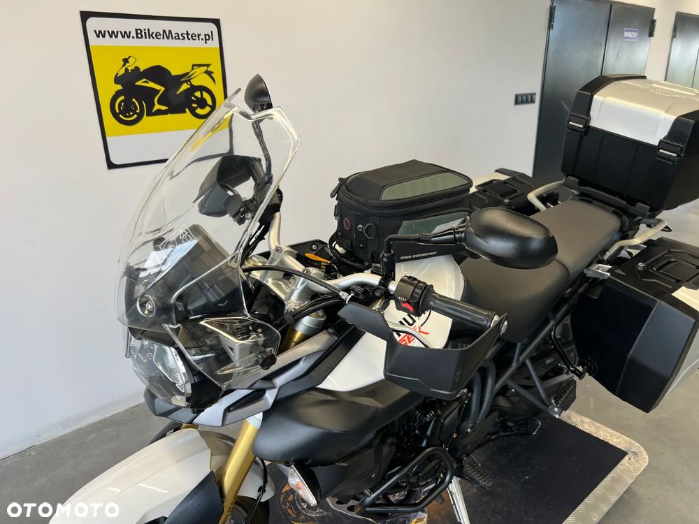 Triumph Tiger - 29