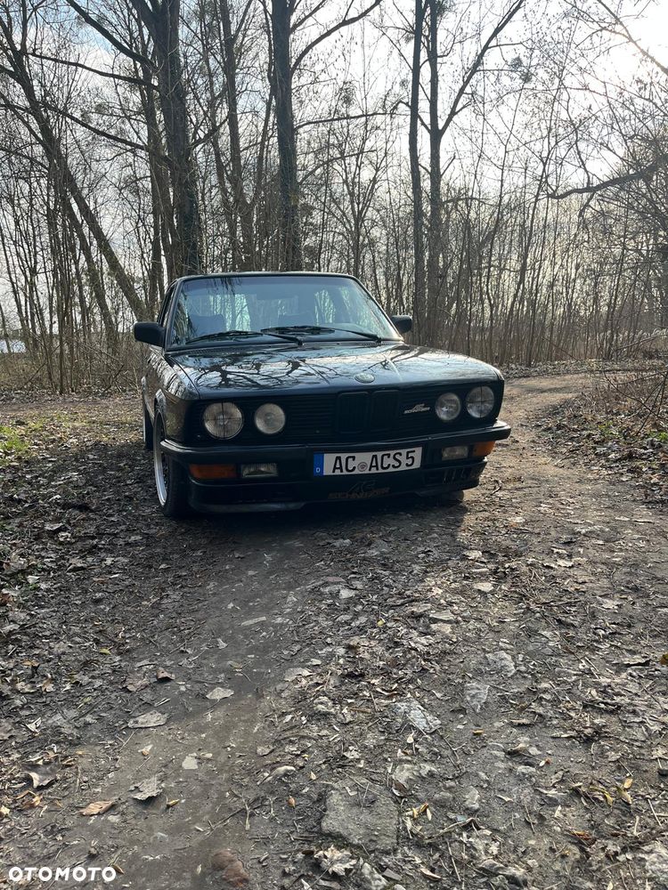 BMW Seria 5 535 i - 5