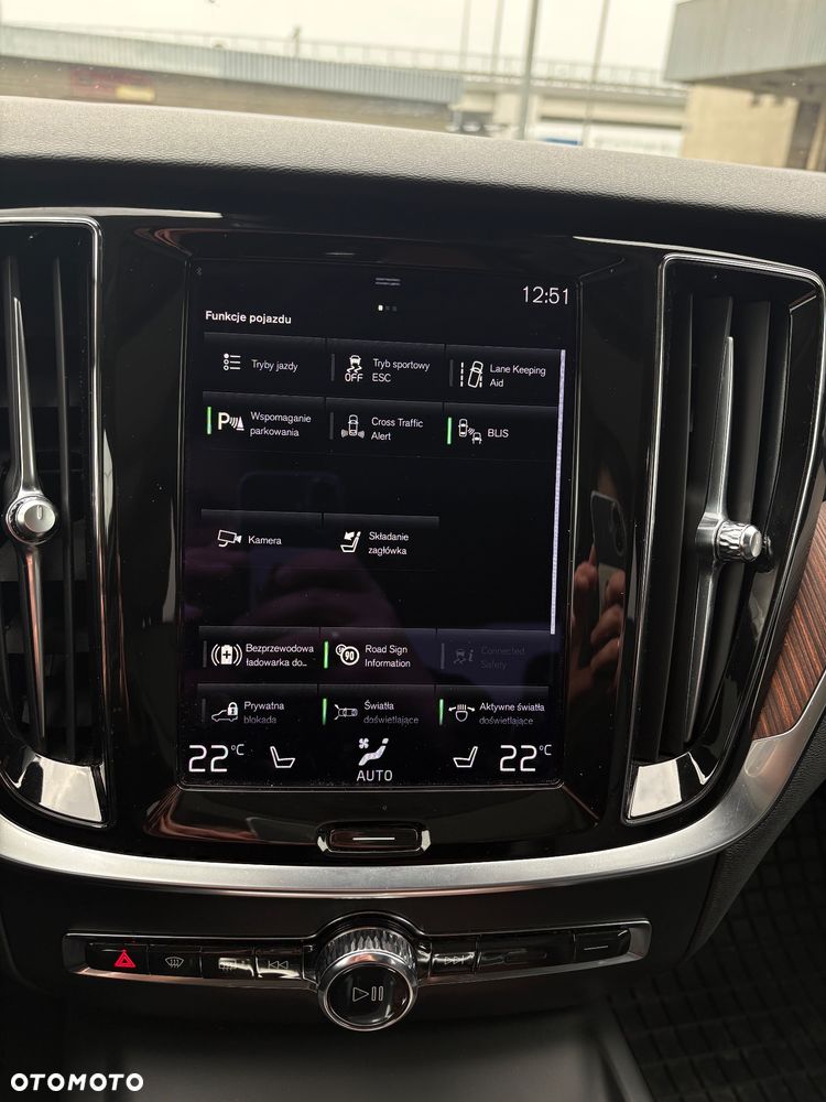 Volvo S60 B5 B Geartronic RDesign - 28