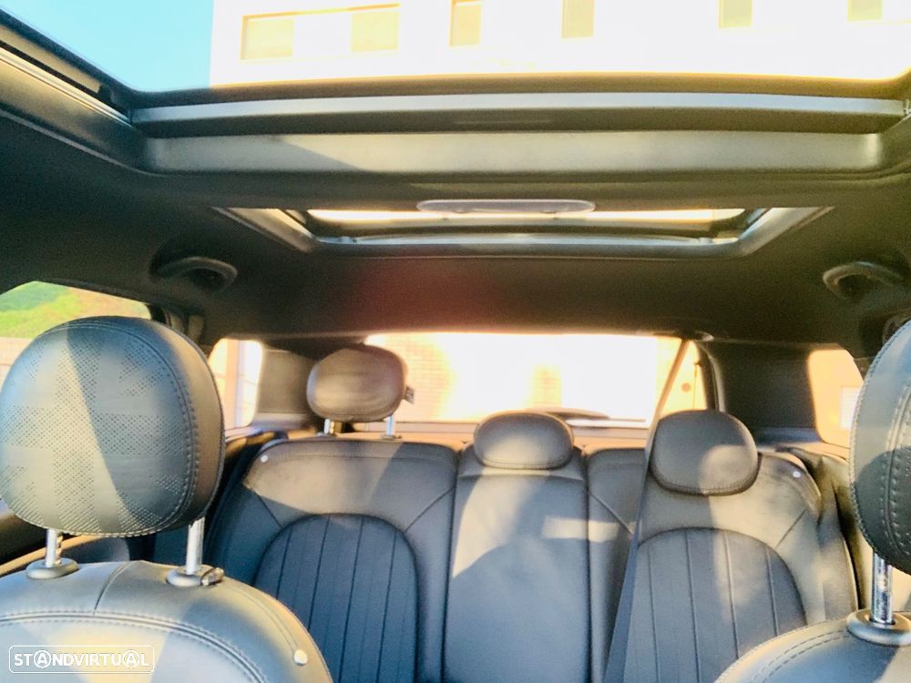 MINI Countryman Cooper SE All4 Aut. - 3